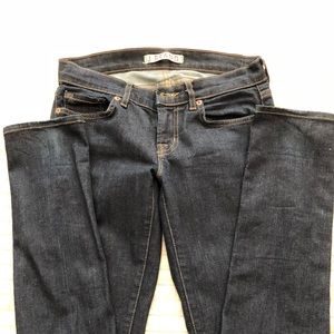 J brand jeans
